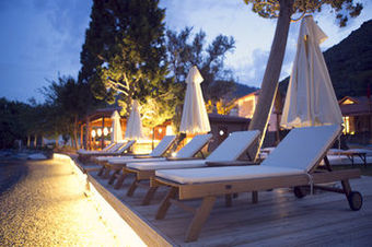 Vira Demir Boutique Hotel & Beach