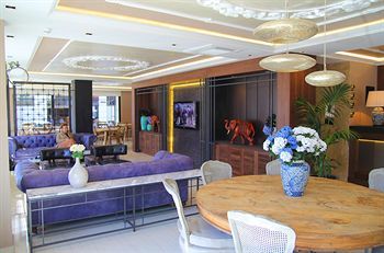 Hotel K Suites Otel