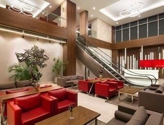 Hotel Ramada Encore Istanbul Bayrampasa