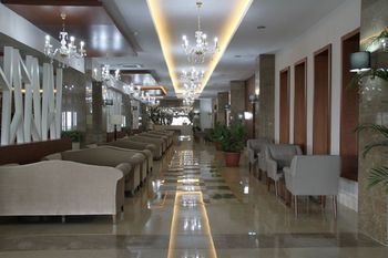 Adalya Ocean Hotel