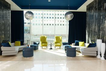 Hotel Wyndham Grand Istanbul Levent