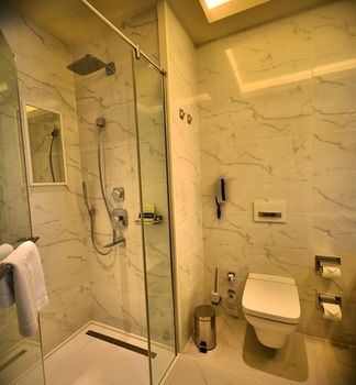 Hotel Wyndham Grand Istanbul Levent