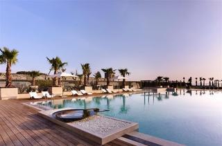 Hotel Hyatt Regency Istanbul Atak�y