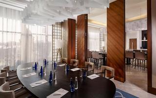 Hotel Hyatt Regency Istanbul Atak�y