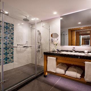 Hotel Park Dedeman Levent