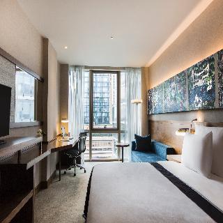 Hotel Park Dedeman Levent