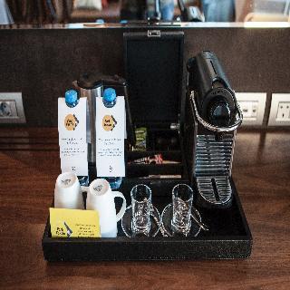 Hotel Park Dedeman Levent