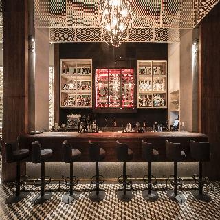 Hotel Park Dedeman Levent