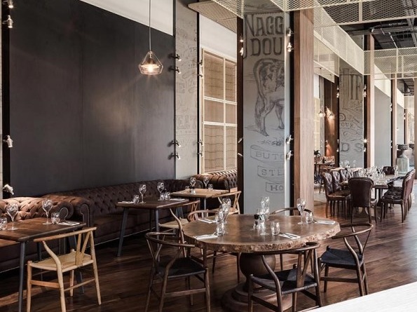 Hotel Park Dedeman Levent