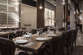 Hotel Park Dedeman Levent