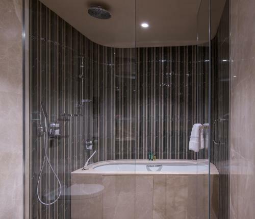 Hotel Hilton Istanbul Kozyatagi