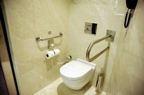 Hotel Hilton Istanbul Kozyatagi