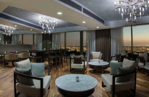 Hotel Hilton Istanbul Kozyatagi