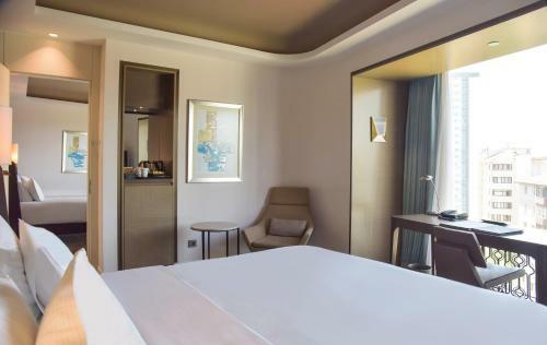 Hotel Hilton Istanbul Kozyatagi