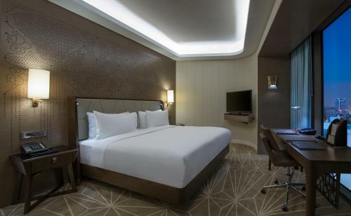 Hotel Hilton Istanbul Kozyatagi