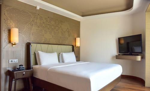Hotel Hilton Istanbul Kozyatagi