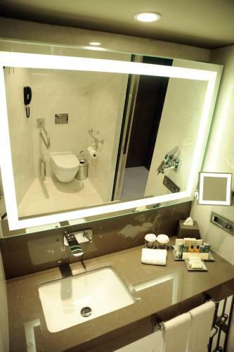 Hotel Hilton Istanbul Kozyatagi