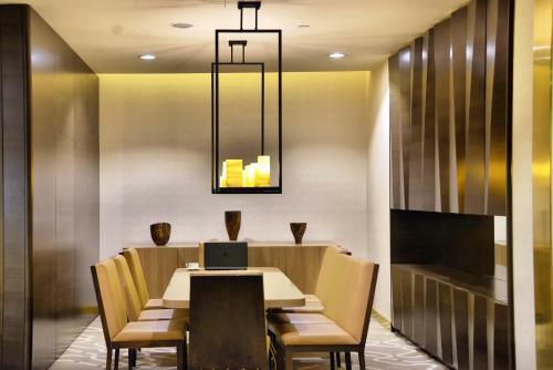 Hotel Hilton Istanbul Kozyatagi