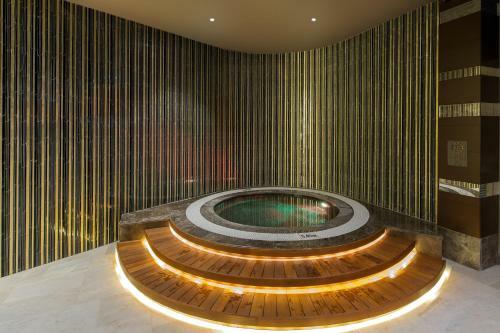 Hotel Hilton Istanbul Kozyatagi