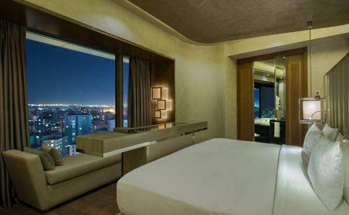Hotel Hilton Istanbul Kozyatagi