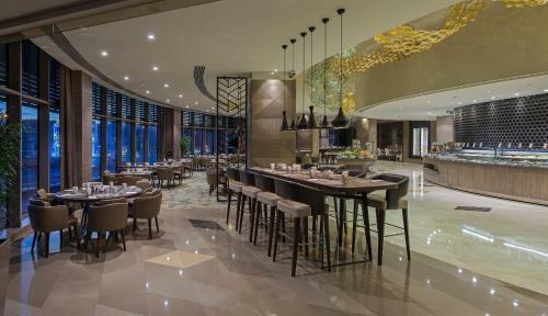 Hotel Hilton Istanbul Kozyatagi