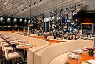 Hotel Divan Suites Istanbul G-plus