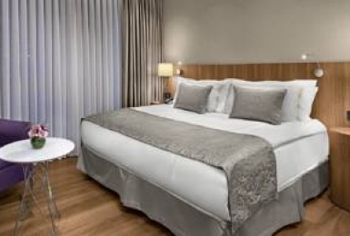 Hotel Divan Suites Istanbul G-plus