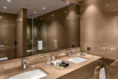 Hotel Divan Suites Istanbul G-plus
