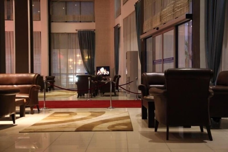 Ocakoglu Hotel & Residence