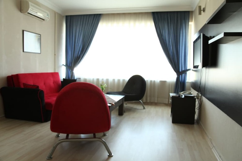 Ocakoglu Hotel & Residence