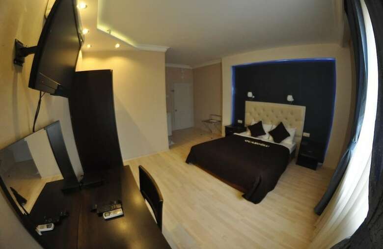 Ocakoglu Hotel & Residence