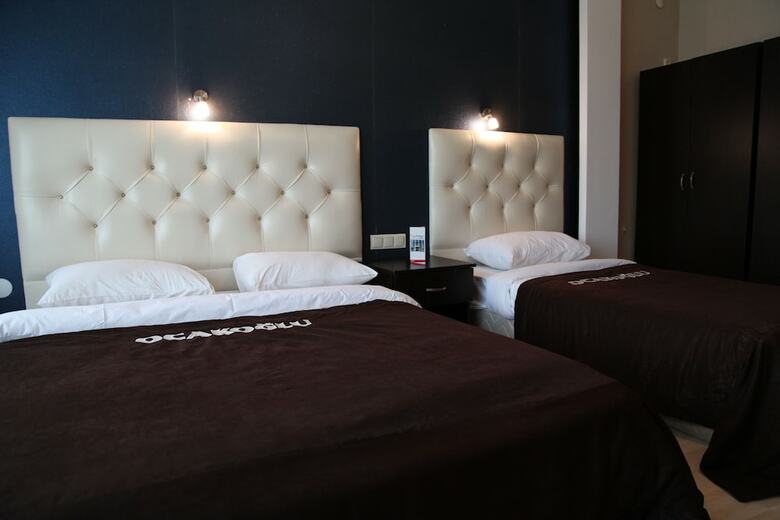 Ocakoglu Hotel & Residence