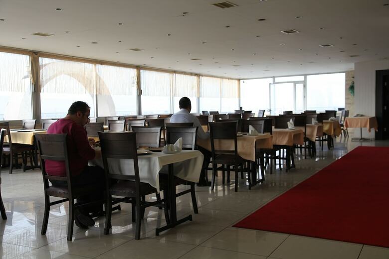 Ocakoglu Hotel & Residence