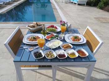 Via Farilya Hotel