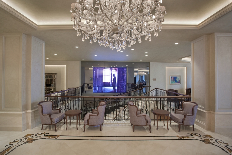 Lazzoni Hotel