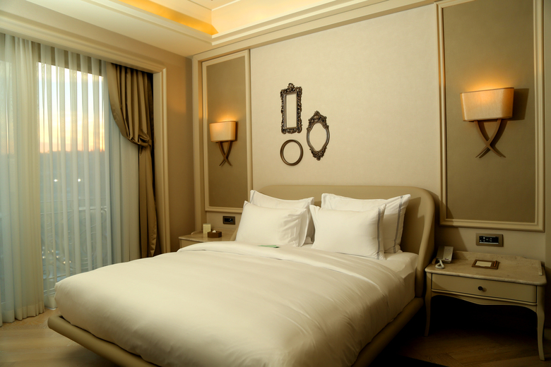 Lazzoni Hotel