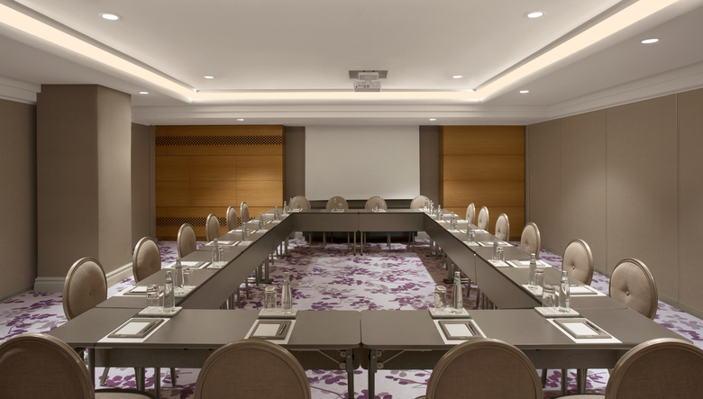 Lazzoni Hotel