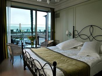 Hotel The Central Palace Bosphorus