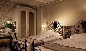 Hotel The Central Palace Bosphorus