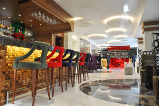 Veyron Hotels
