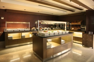 Veyron Hotels
