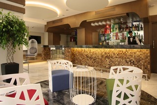 Veyron Hotels