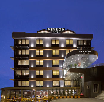 Veyron Hotels