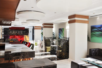 Veyron Hotels