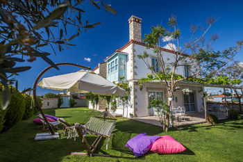 Hotel Deniz Kabugu Otel