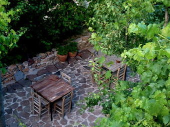 Hostal Fairy Chimney Inn