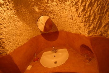 Hostal Fairy Chimney Inn