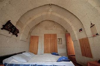 Hostal Fairy Chimney Inn