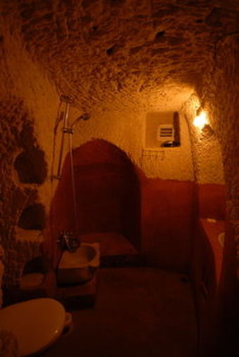 Hostal Fairy Chimney Inn