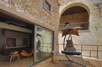 Hotel Ariana Sustainable Luxury Lodge